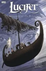 Cover of Mansions of the Silence