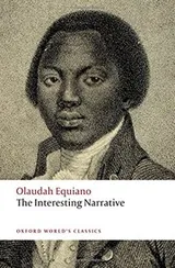 Cover of The Interesting Narrative