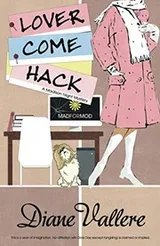 Cover of Lover Come Hack