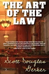 Cover of The Art of the Law