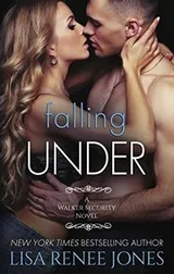 Cover of Falling Under