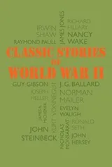 Cover of Classic Stories of World War II