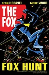Cover of The Fox