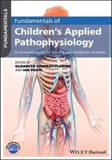 Cover of Fundamentals of Children's Applied Pathophysiology