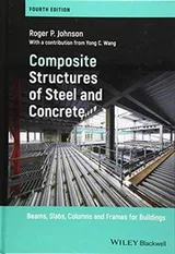 Cover of Composite Structures of Steel and Concrete