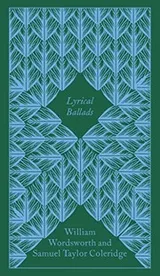 Cover of Lyrical Ballads
