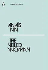 Cover of The Veiled Woman