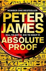Cover of Absolute Proof