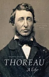 Cover of Henry David Thoreau