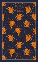 Cover of The Ring of the Nibelung