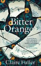 Cover of Bitter Orange
