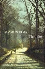 Cover of Third Thoughts