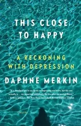 Cover of This Close to Happy