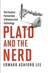 Cover of Plato and the Nerd