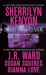Cover of Dead After Dark