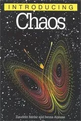 Cover of Introducing chaos