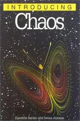 Cover of Introducing Chaos,  2nd Edition (Introducing...)