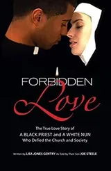 Cover of Forbidden Love