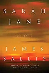 Cover of Sarah Jane