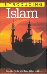 Cover of Introducing Islam