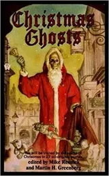 Cover of Christmas ghosts