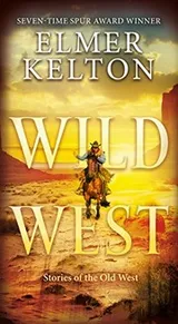 Cover of Wild West