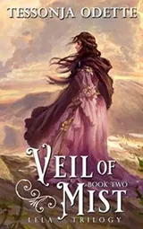 Cover of Veil of Mist