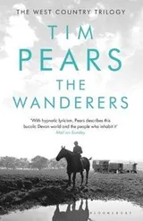 Cover of The Wanderers