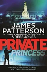 Cover of Princess