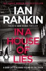 Cover of In a House of Lies