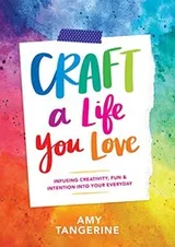 Cover of Craft a Life You Love
