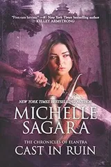 Cover of Cast in Ruin