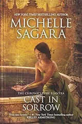Cover of Cast in Sorrow