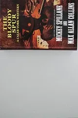 Cover of The Bloody Spur