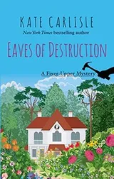 Cover of Eaves of Destruction