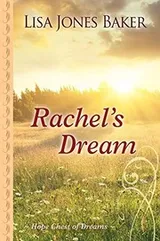 Cover of Rachel's Dream