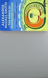 Cover of The House Of Unexpected Sisters