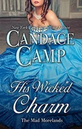 Cover of His wicked charm
