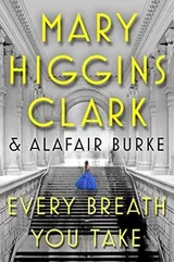 Cover of Every breath you take