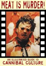 Cover of Meat is murder!