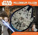 Cover of Star Wars Millennium Falcon
