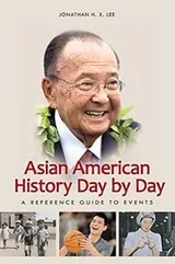 Cover of Asian American History Day by Day