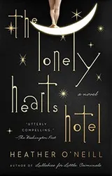 Cover of The Lonely Hearts Hotel