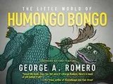 Cover of The Little World of Humongo Bongo