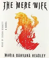 Cover of The mere wife