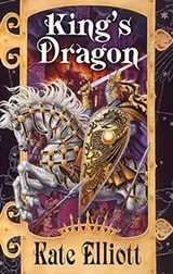 Cover of King's Dragon