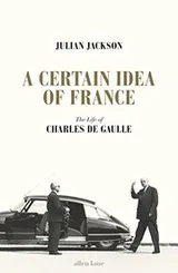 Cover of A Certain Idea of France
