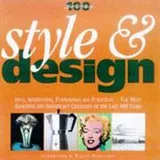 Cover of Style and Design