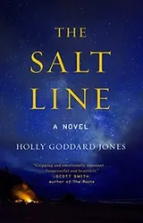 Cover of The Salt Line