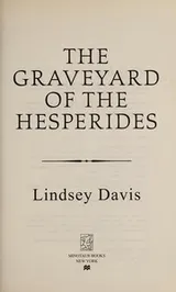 Cover of The graveyard of the Hesperides